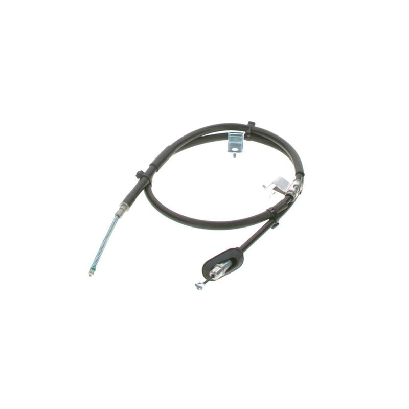 Bosch Handbrake Cable Left Rear 1 987 477 611
