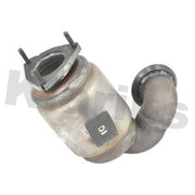 Klarius Catalyst Type Approved With Pipe 322912