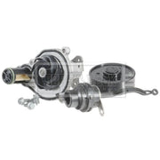 Borg & Beck Engine Cooling Water Pump BWP2513V