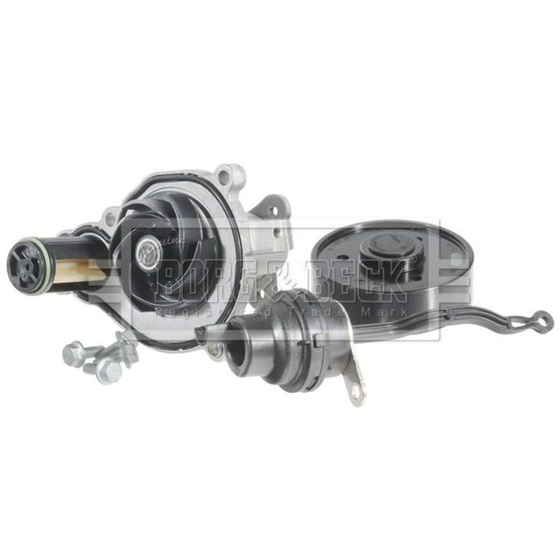 Borg & Beck Engine Cooling Water Pump BWP2513V