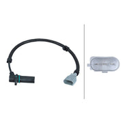 Hella Crankshaft Position Sensor 6PU 009 167-251