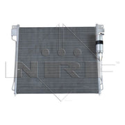 NRF Air Conditioning Condenser 35582
