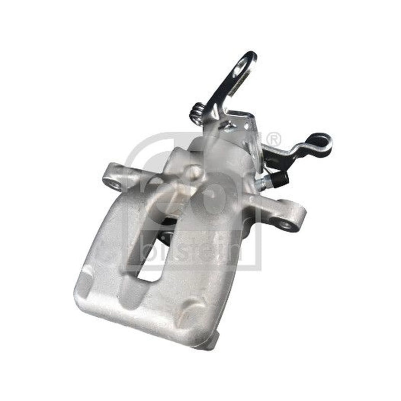 Febi Brake Caliper Assembly Rear Left 178106