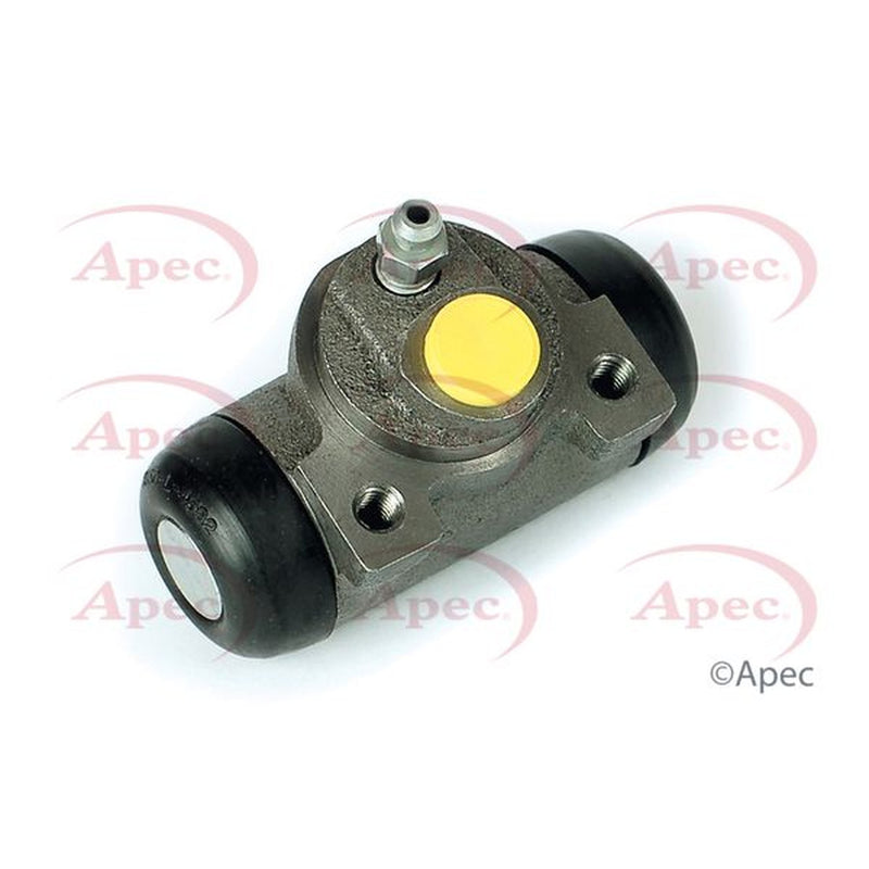 Apec Wheel Cylinder Hydraulic Brake Rear BCY1266
