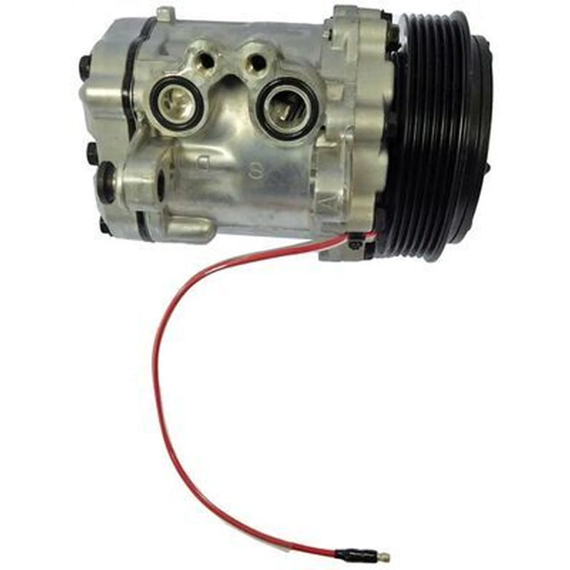 Mahle Air Conditioning Compressor ACP 941 000S