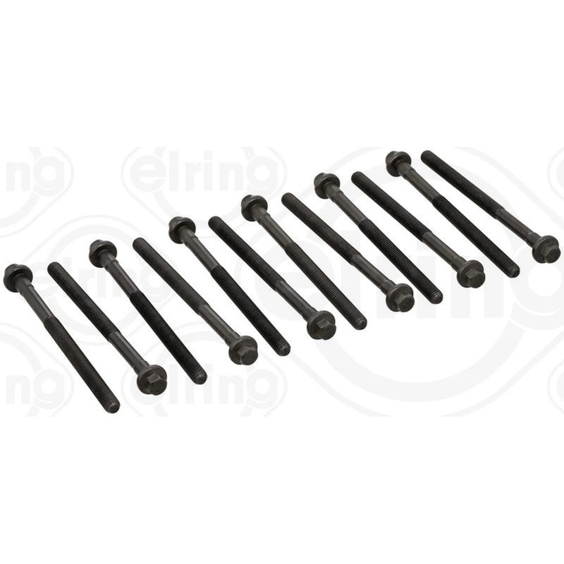 Elring Cylinder Head Bolt Set M12x1,75x171 270.130