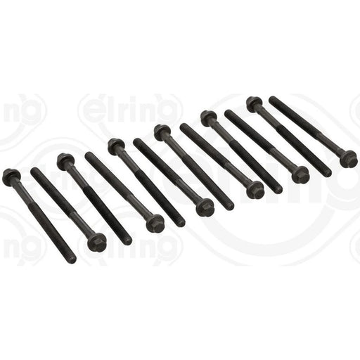 Elring Cylinder Head Bolt Set M12x1,75x171 270.130