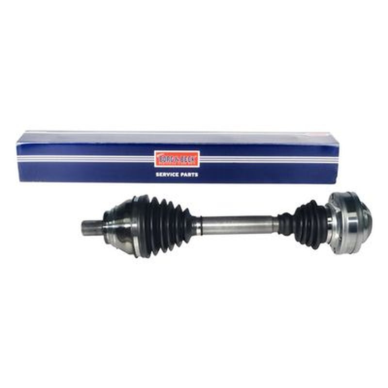 Borg & Beck CV Drive Shaft Driveshaft Front Left BDS1062