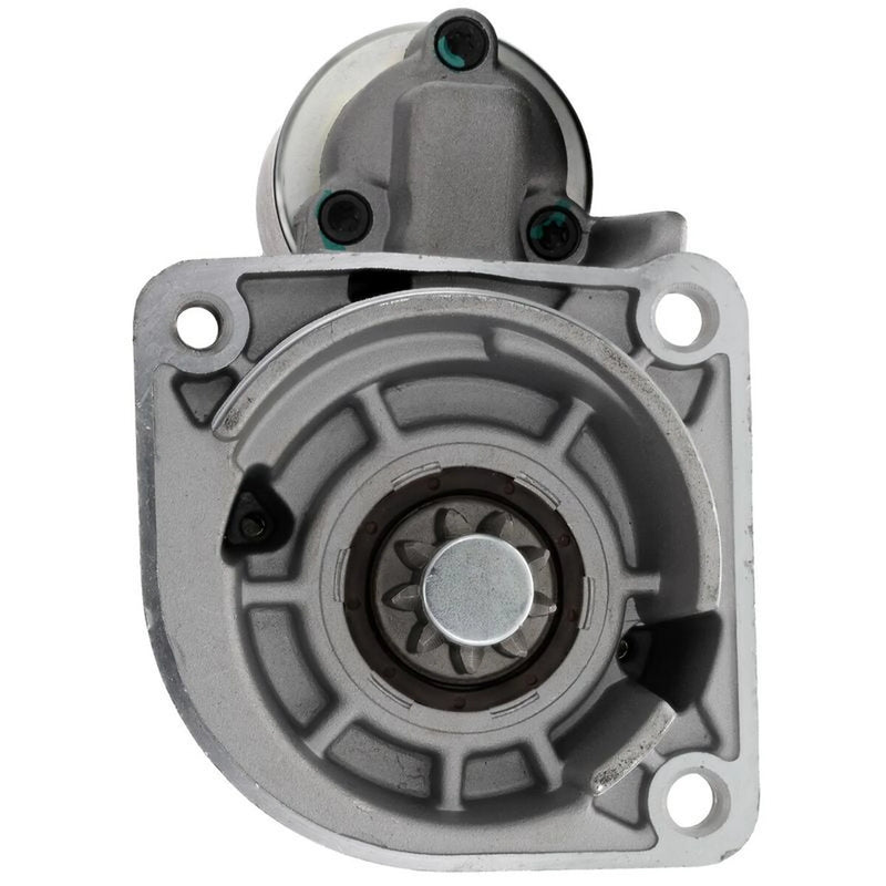 Valeo Starter Motor 12V 1.1kW 9 Teeth 438403