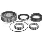 First Line Wheel Bearing Kit FBK1489