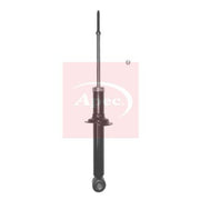 Apec Shock Absorber Damper Strut Rear Left ASA1464