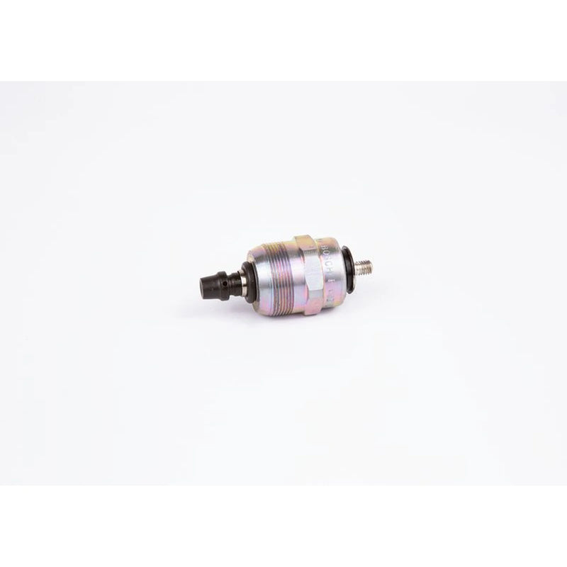 Bosch Solenoid Actuator Valve F 002 D13 642