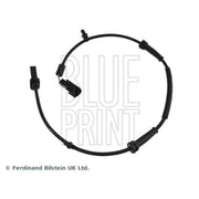 Blue Print ABS Wheel Speed Sensor Front Right ADM57111