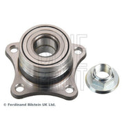 Blue Print Wheel Bearing Kit Rear Right 66mm ADT38326