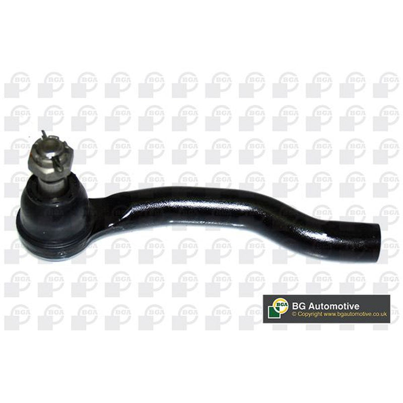 BGA Steering Tie Rod End Ball Joint Front Left SR6310