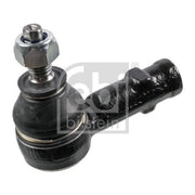 Febi Steering Tie Rod End Ball Joint Front Right 12077
