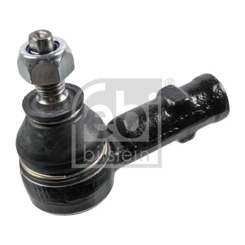 Febi Steering Tie Rod End Ball Joint Front Right 12077