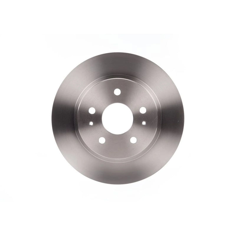Bosch 2 x Vented Brake Discs 0 986 479 A98