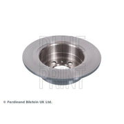 Blue Print 2 x Rear Brake Discs ADF124362