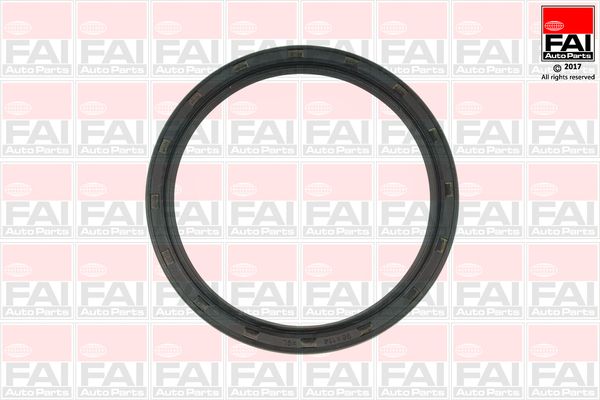 FAI Crankshaft Shaft Seal 114mm OD ID Wide