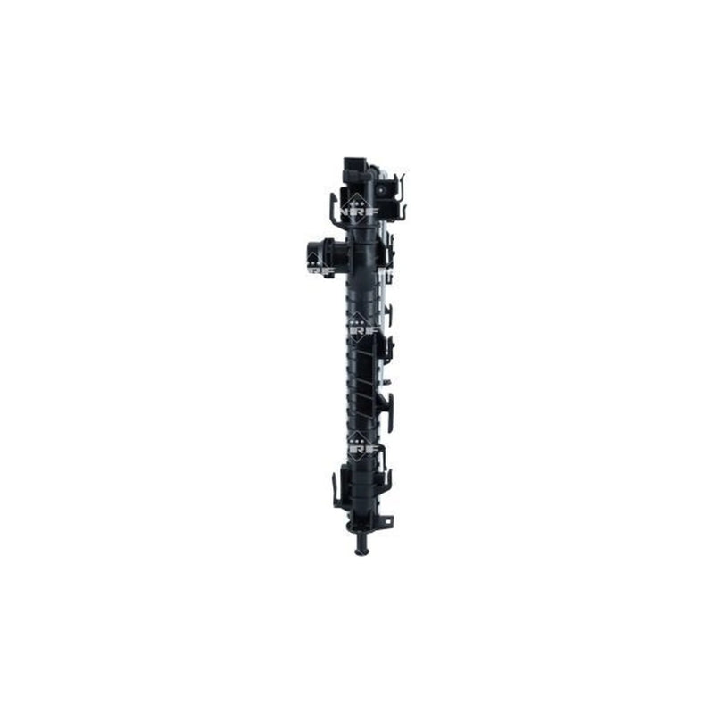 NRF Engine Radiator 550006