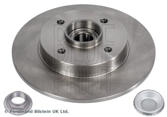 Blue Print ADP154351 Brake Disc
