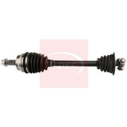 Apec CV Drive Shaft Driveshaft Front Left ADS1145L