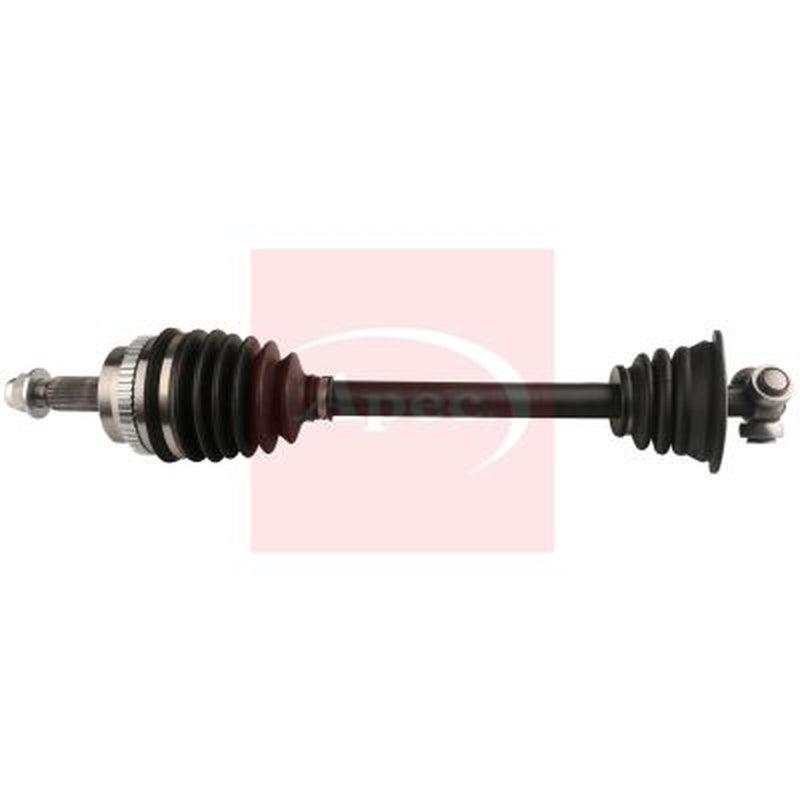 Apec CV Drive Shaft Driveshaft Front Left ADS1145L
