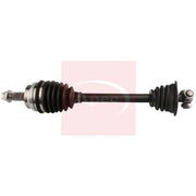 Apec CV Drive Shaft Driveshaft Front Left ADS1145L