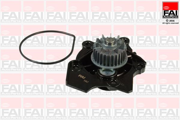 FAI Engine Cooling Water Pump