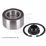 Blue Print Wheel Bearing Kit Front Right 72mm ADM58245