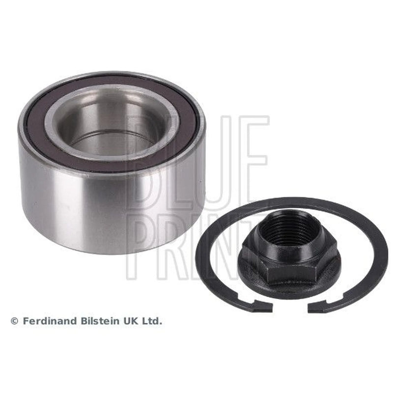 Blue Print Wheel Bearing Kit Front Right 72mm ADM58245
