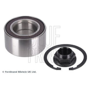 Blue Print Wheel Bearing Kit Front Right 72mm ADM58245