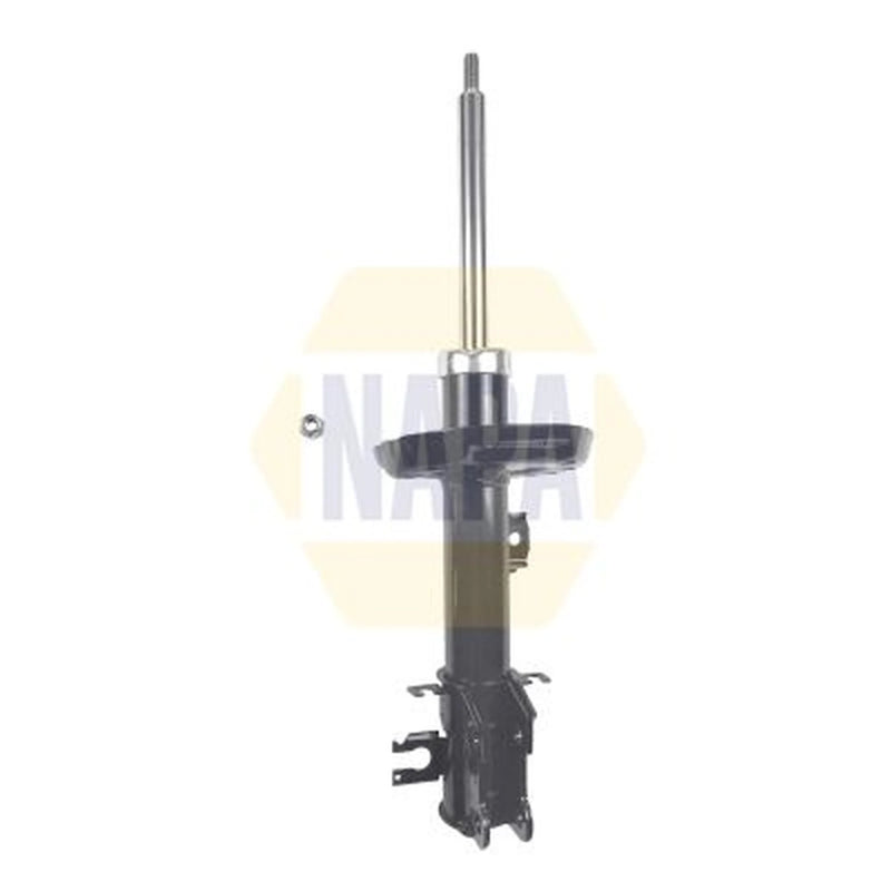 NAPA Shock Absorber Damper Strut Front Left NSA1330