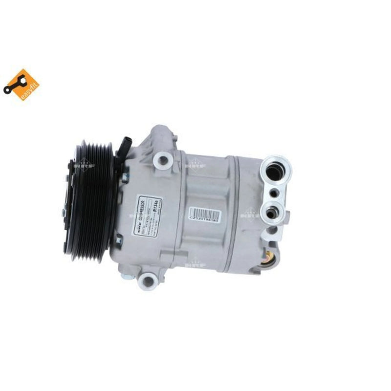 NRF Air Conditioning Compressor 32793