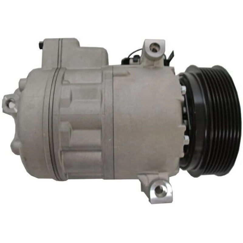Mahle Air Conditioning Compressor ACP 440 000P