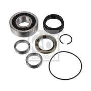 Febi Wheel Bearing Kit Rear Right 94mm 172390