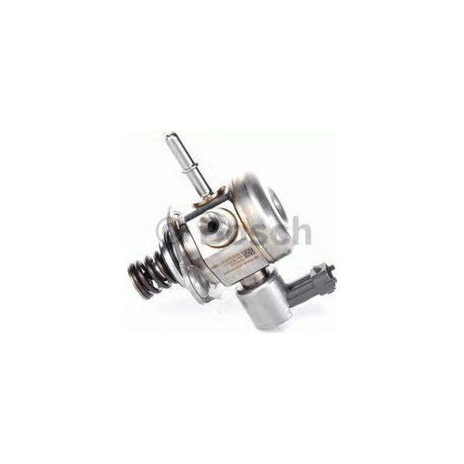 Bosch High Pressure Pump (Gdi) Fits Ford Focus Estate/Wagon St Ecoboost - 2.0 - Bosch  - Town Parts