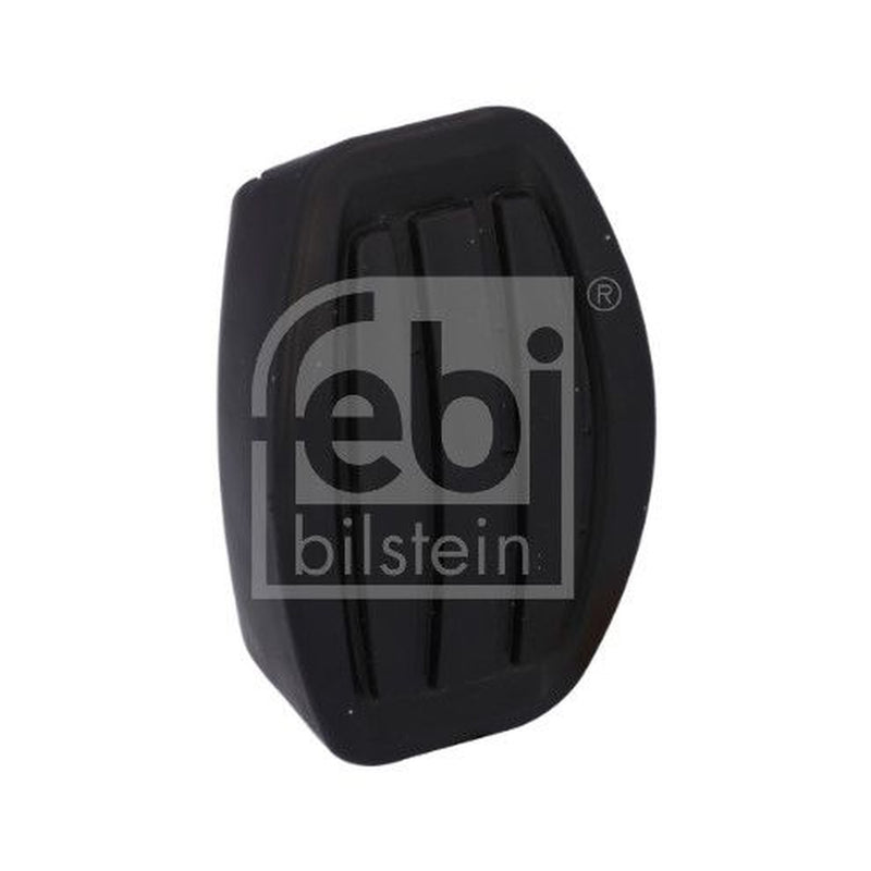 Febi Brake Pedal Pedal Pad Wide Thick 197997