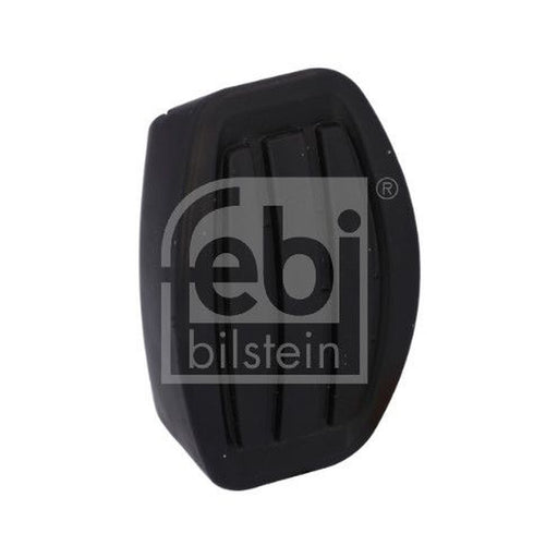 Febi Brake Pedal Pedal Pad Wide Thick 197997