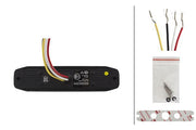 Hella 2XD 014 562-201 Strobe-type Beacon