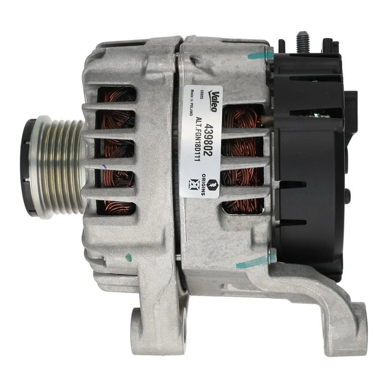 Valeo Car Alternator 12V 439802