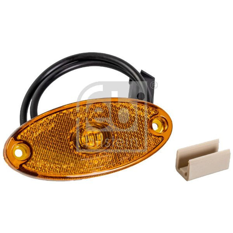 Febi Side Marker Light Wide High 173975