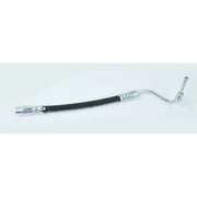 Juratek Brake Hydraulic Hose Line Rear Left JBH1227L