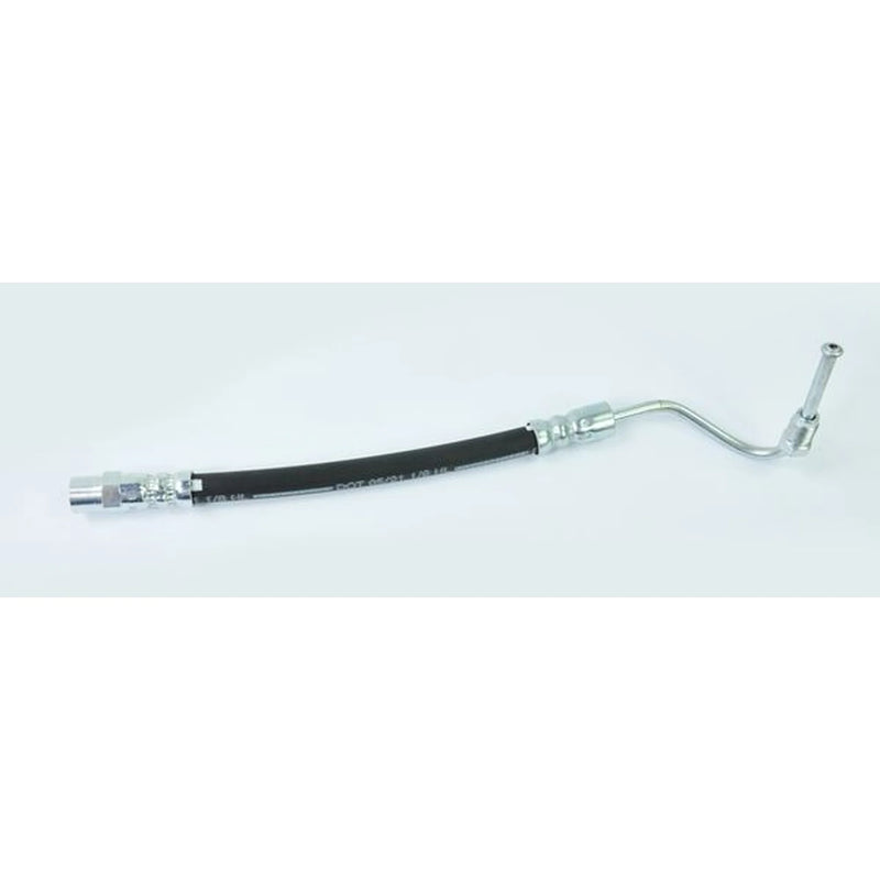 Juratek Brake Hydraulic Hose Line Rear Left JBH1227L