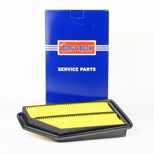 Borg & Beck Engine Air Filter BFA2223