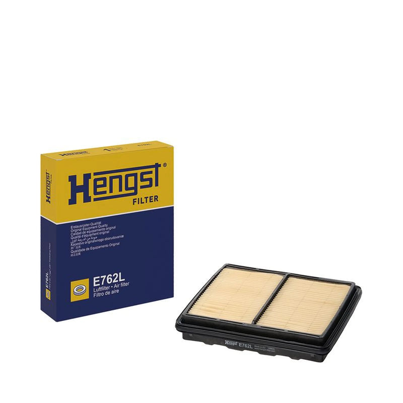 Hengst Engine Air Filter E762L