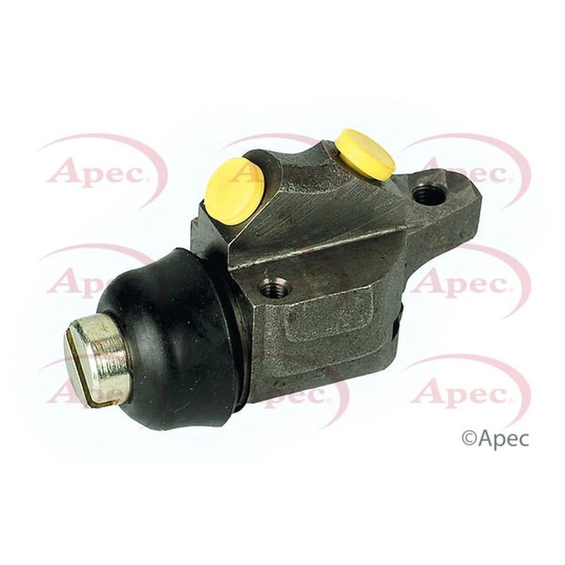 Apec Wheel Cylinder Hydraulic Brake Front Left BCY1627