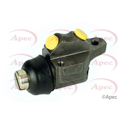 Apec Wheel Cylinder Hydraulic Brake Front Left BCY1627