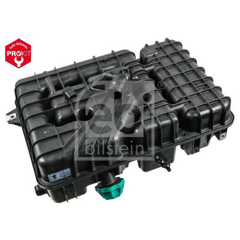 Febi Coolant Expansion Tank 181792